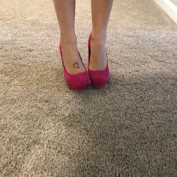 Veda Soul Shoes - Veda soul heels